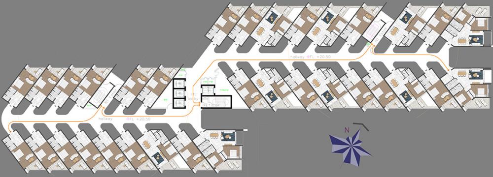 Vogue Resort Nha Trang