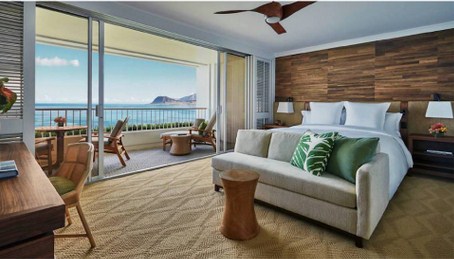 Căn hộ The Arena Cam Ranh