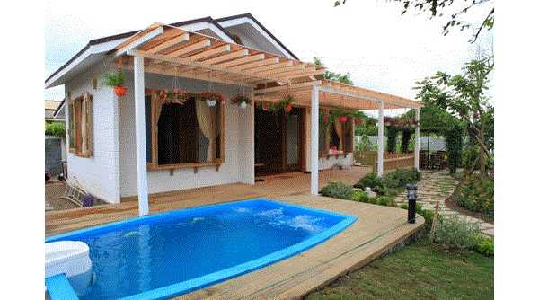 Biệt thự Valley View