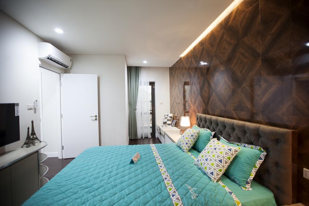 Căn hộ Goldsilk Complex 3