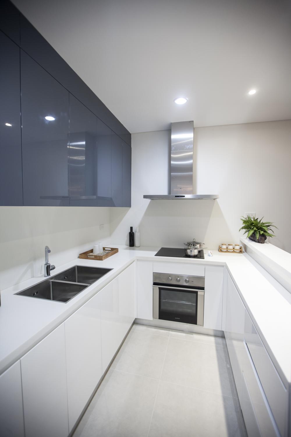 Căn hộ Goldsilk Complex 6