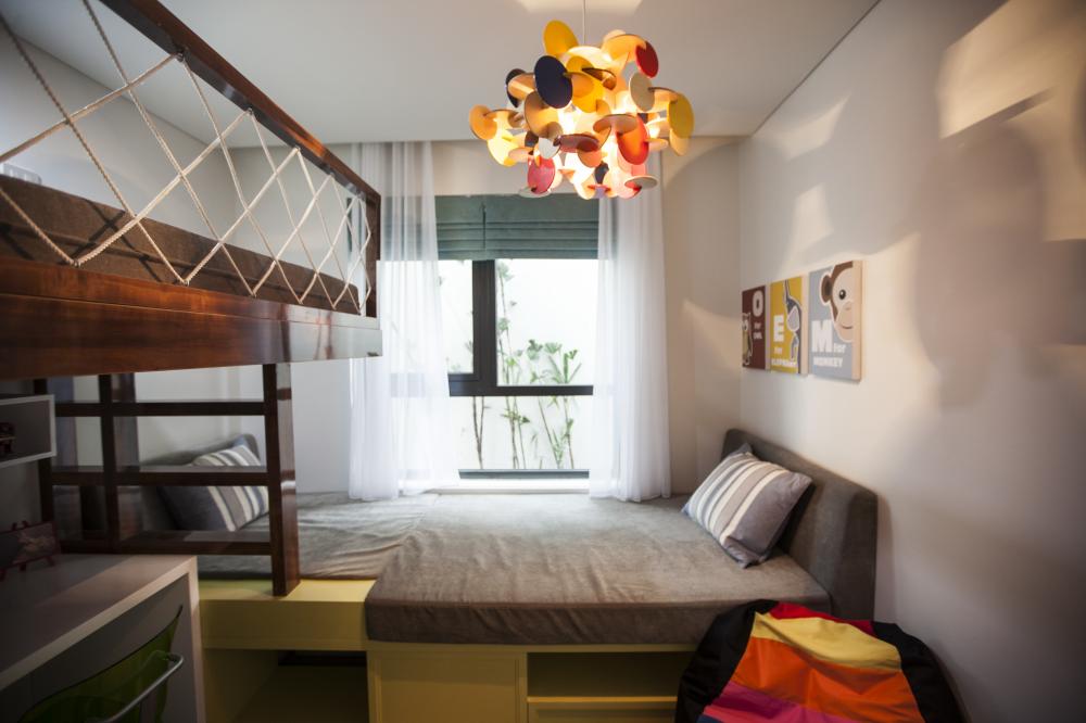 Căn hộ Goldsilk Complex 8