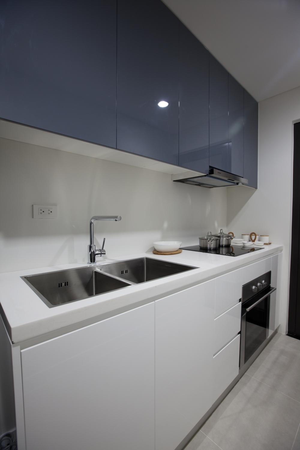 Căn hộ Goldsilk Complex 7