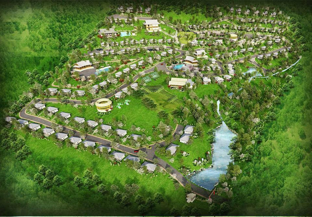 Ohara Villa & Resort