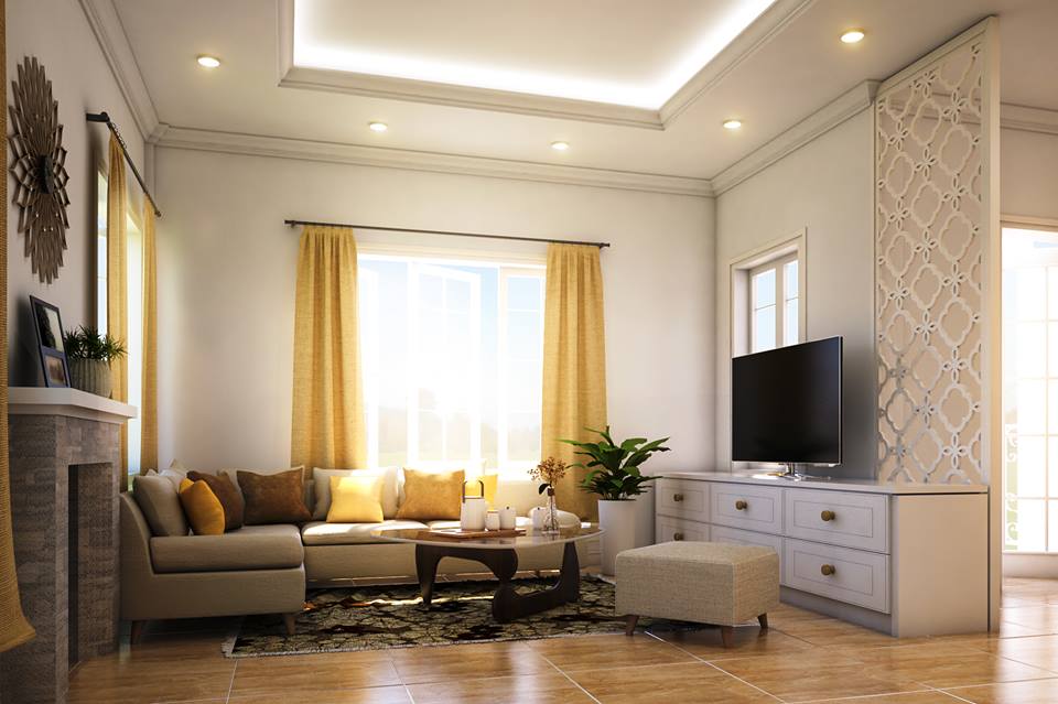 Biệt thự Beverly Hills 2