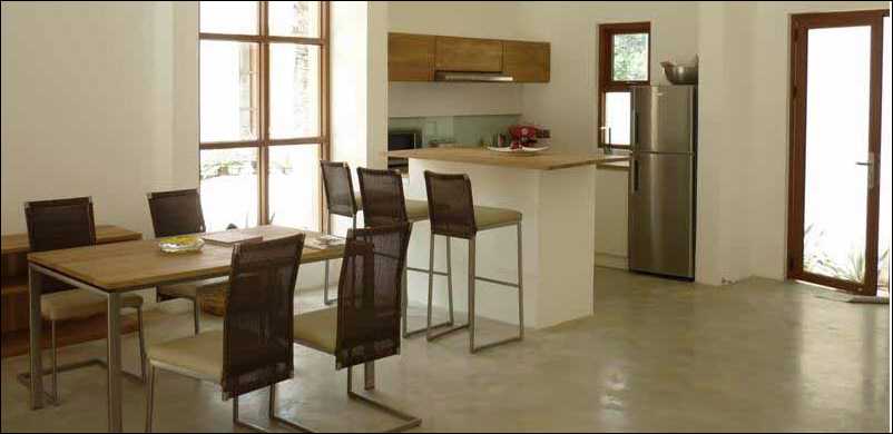 Biệt thự Fusion Alya Lagi  5