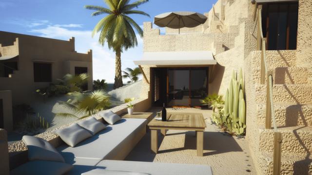 Dự án đã hoàn thiện và đưa vào sử dụng