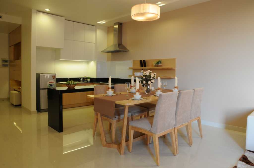 Căn hộ Ocean Vista