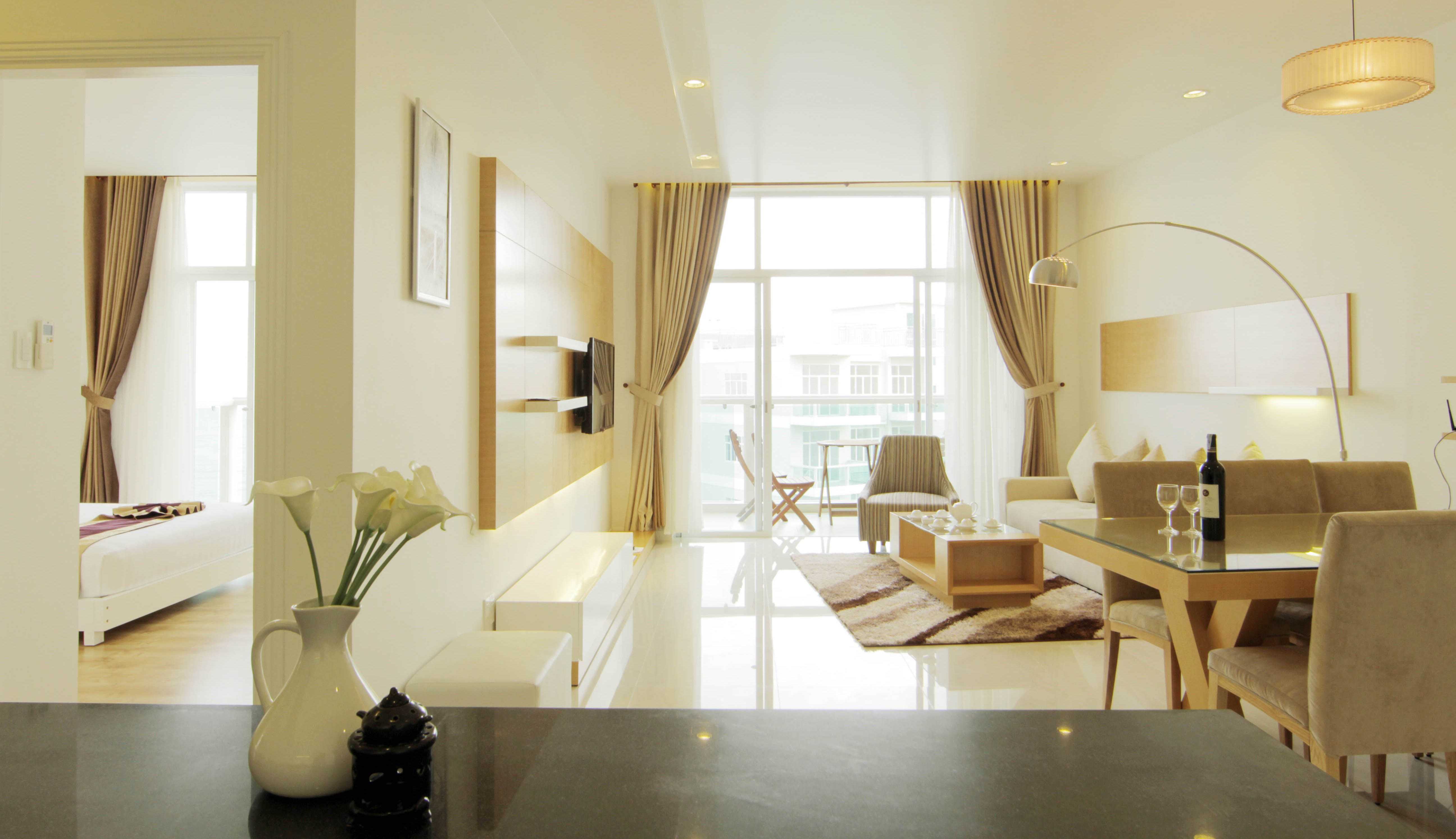 Căn hộ Ocean Vista 3