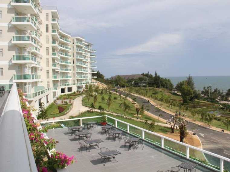 Dự án đã hoàn thiện và đưa vào sử dụng