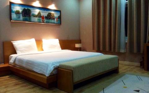 Biệt thự Sea Links City