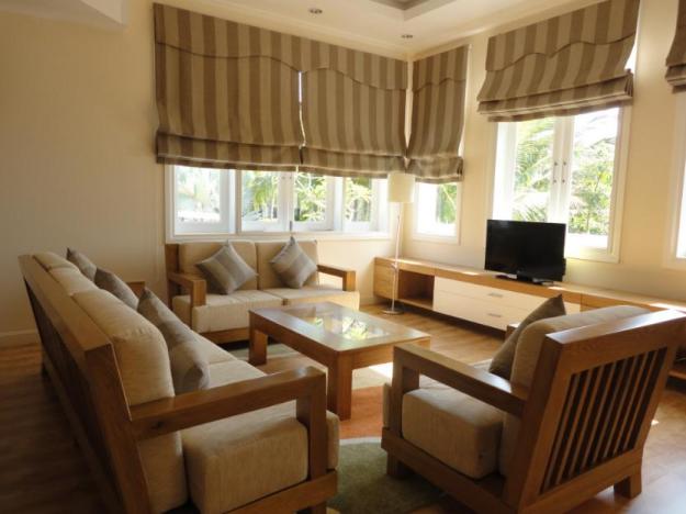 Biệt thự Sea Links City 2