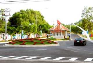 Dự án đã hoàn thiện và đi vào sử dụng