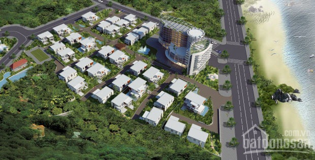 Mui Ne Cactus Resort