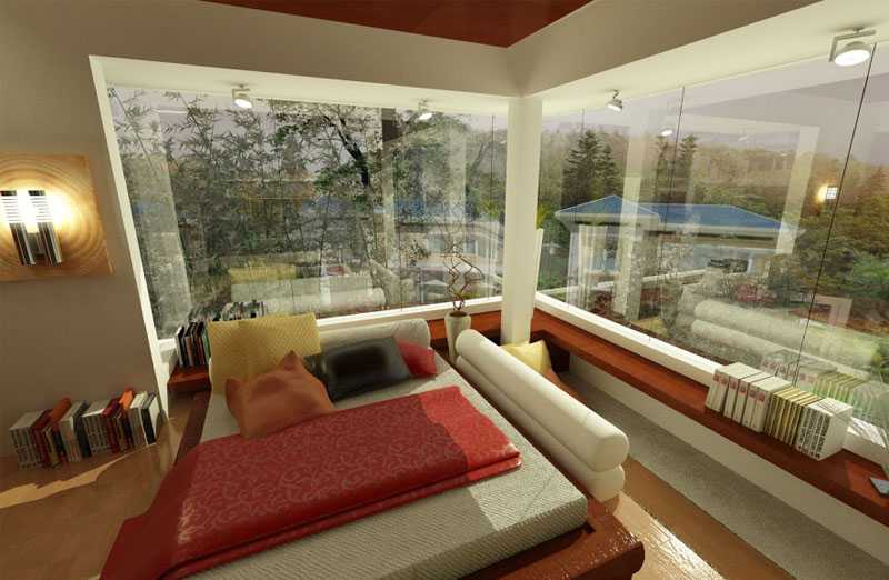 Biệt thự Mui Ne Cactus Resort 6