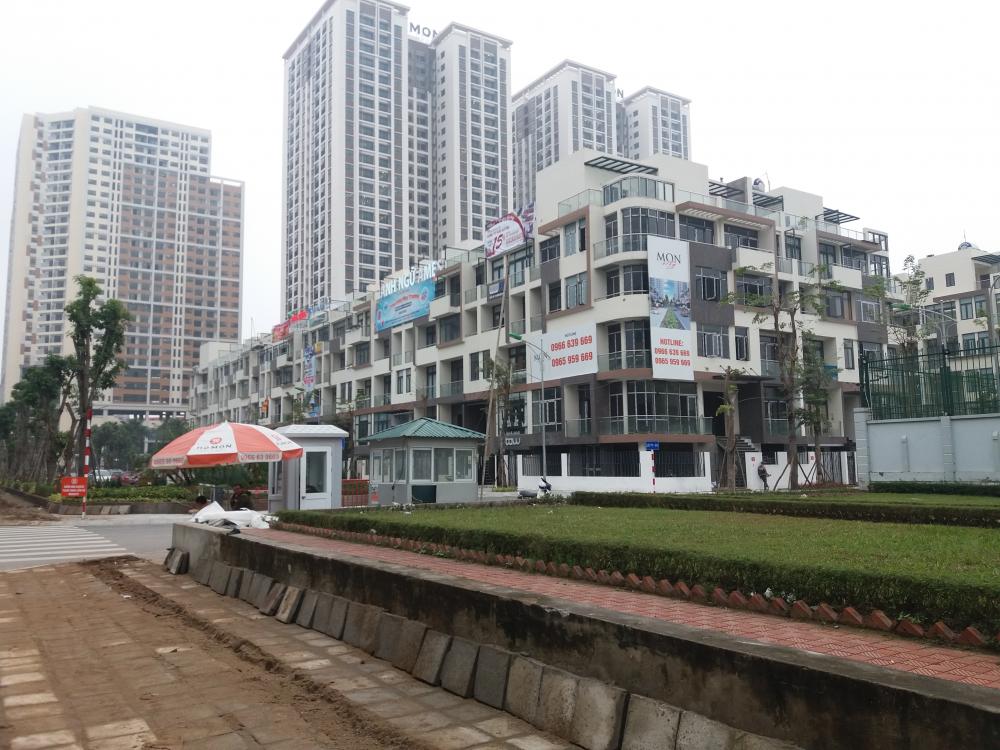 Dự án đã hoàn thiện