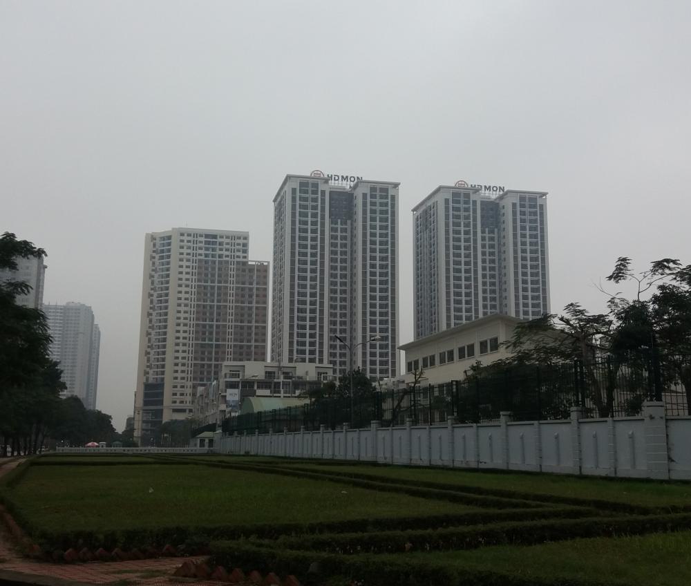 Dự án đã hoàn thiện