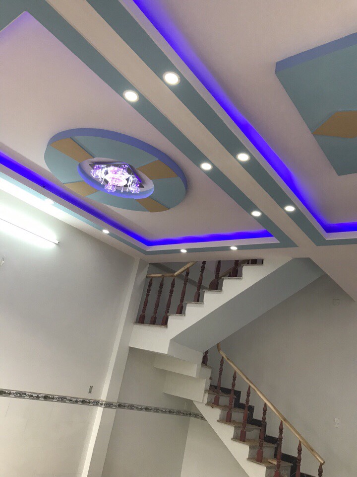 Nhà phố Nam Long Riverside