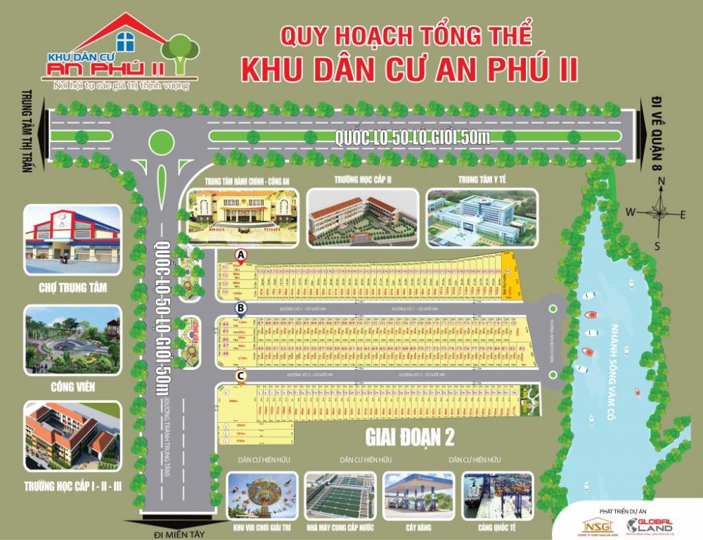 Khu dân cư An Phú 2