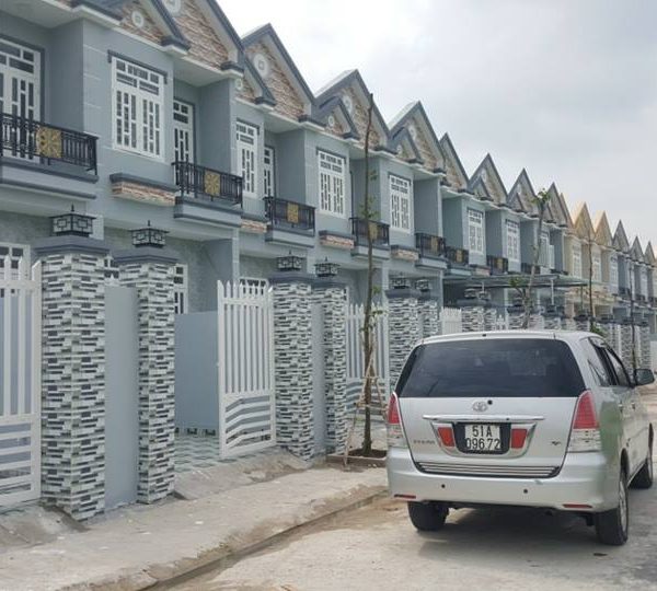 Nhà phố An Phú 2 2