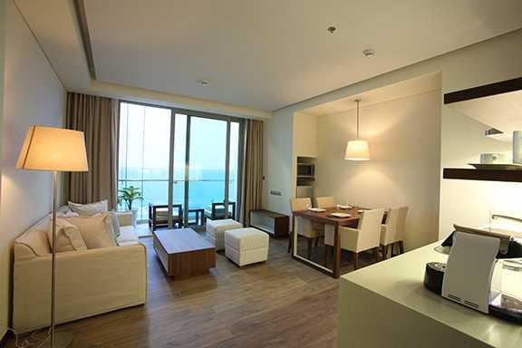 Khách sạn À La Carte Hotel 2