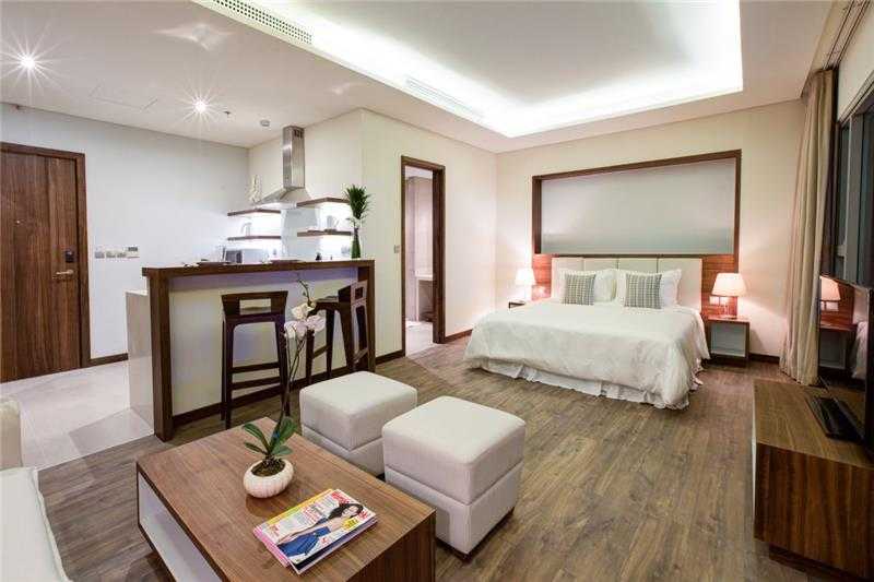 Khách sạn À La Carte Hotel 3