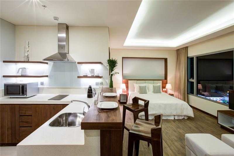 Khách sạn À La Carte Hotel 4