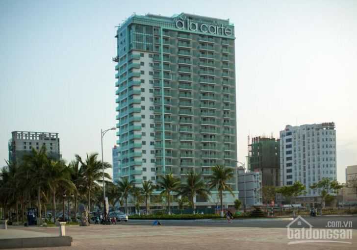 Dự án đã hoàn thiện và đưa vào sử dụng