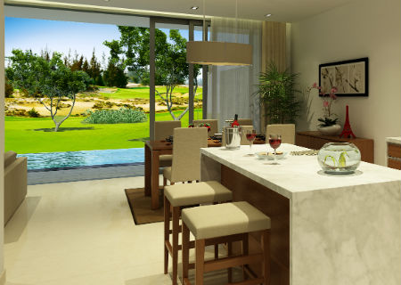 Biệt thự The Point