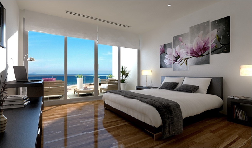 Biệt thự The Point 2