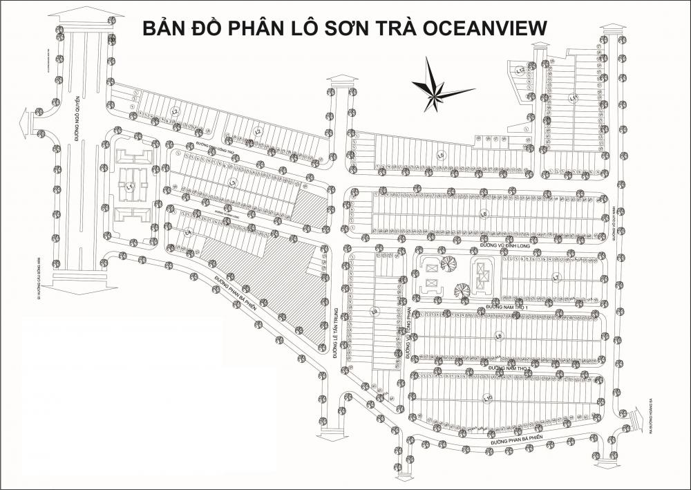 Sơn Trà Ocean View