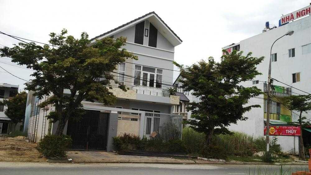 Nhà phố Sơn Trà Ocean View 2