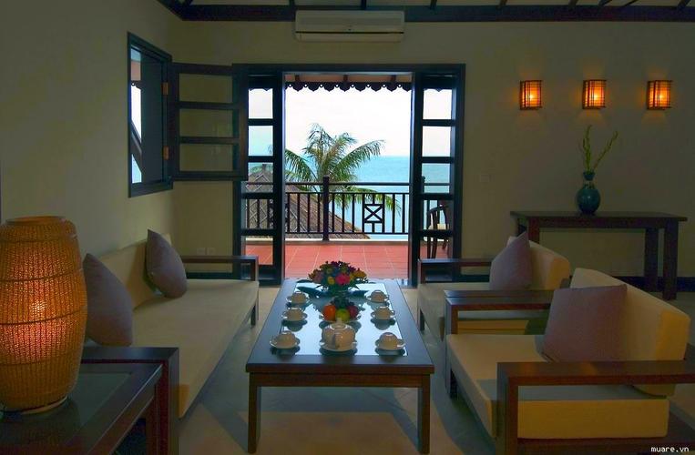 Biệt thự Star Villa Sơn Trà