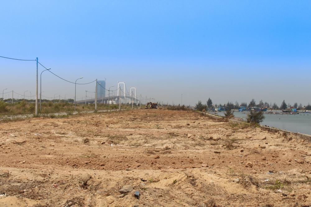 Dự án Star Villa Sơn Trà đang bán đất nền