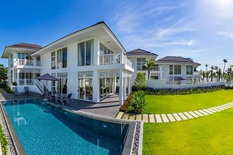 Căn hộ The Ocean Estates 3