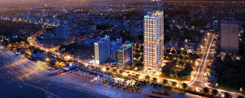 TMS Luxury Đà Nẵng