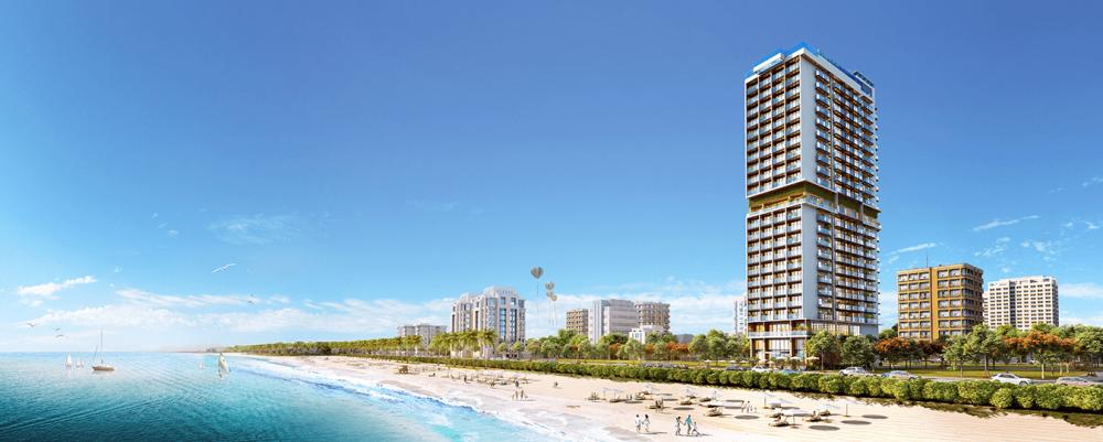 TMS Luxury Đà Nẵng