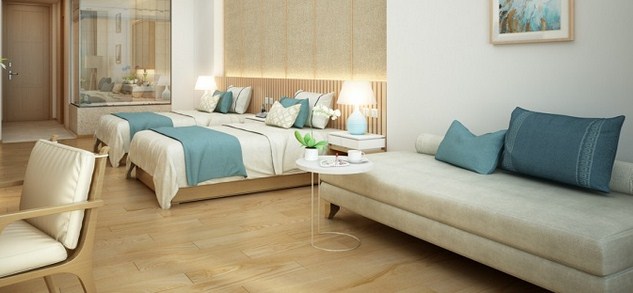 Căn hộ TMS Luxury Đà Nẵng 2