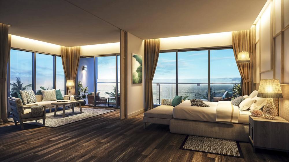 Căn hộ TMS Luxury Đà Nẵng 5