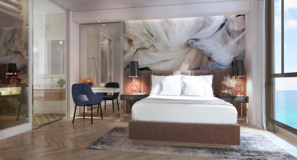 Căn hộ Coco Wonderland Resort 4