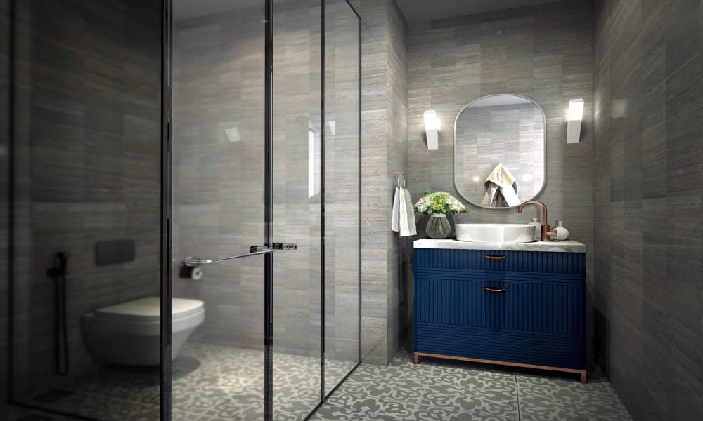 Căn hộ Coco Wonderland Resort 6