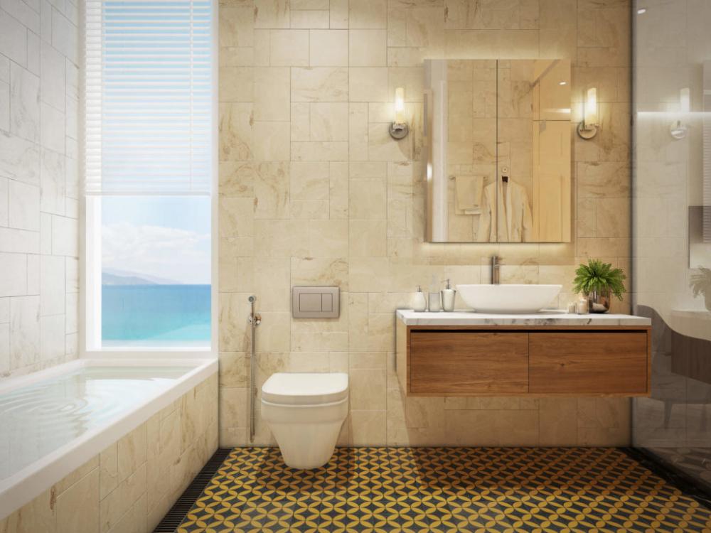 Căn hộ Coco Wonderland Resort 8