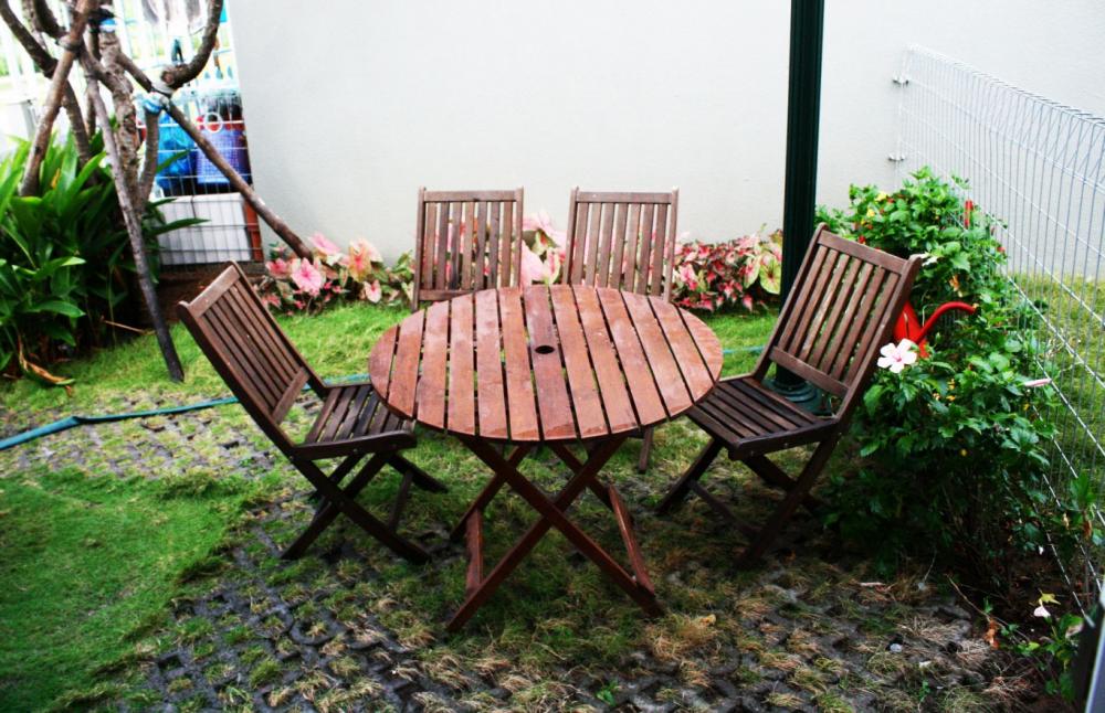 Nhà phố vườn EHome 4 3