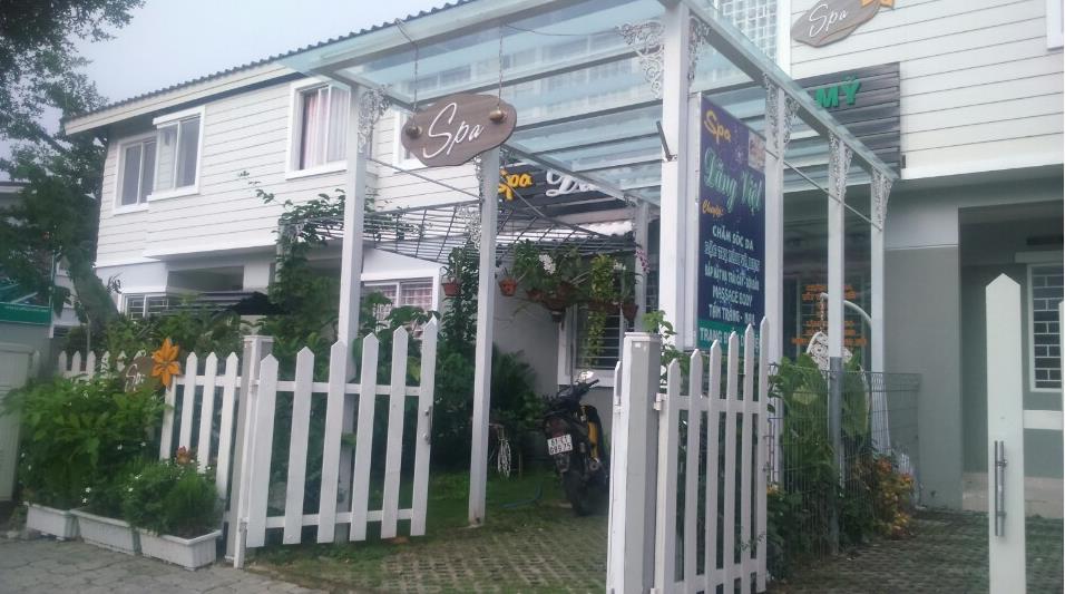 Dự án đã hoàn thành và đưa vào sử dụng