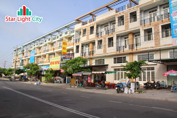 Hạ tầng hoàn thiện 100%, đường nhựa nội bộ rộng từ 25m – 35m