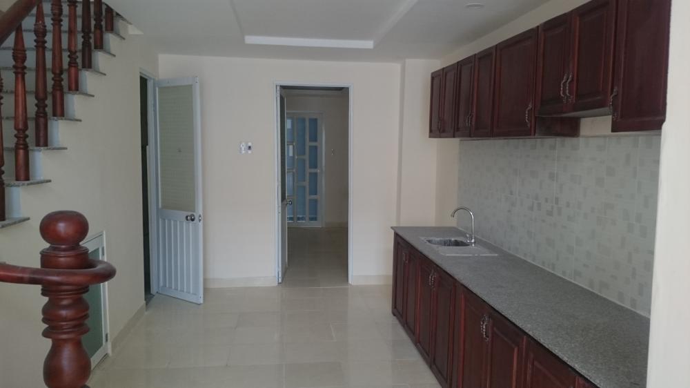 Nhà phố Hiệp Phát