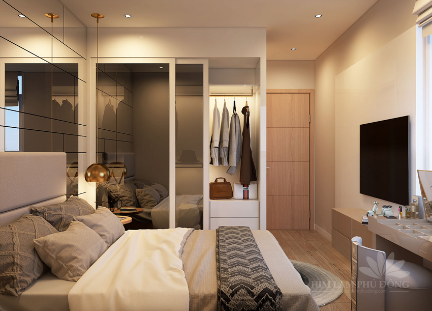 Căn hộ Him Lam Phú Đông 2