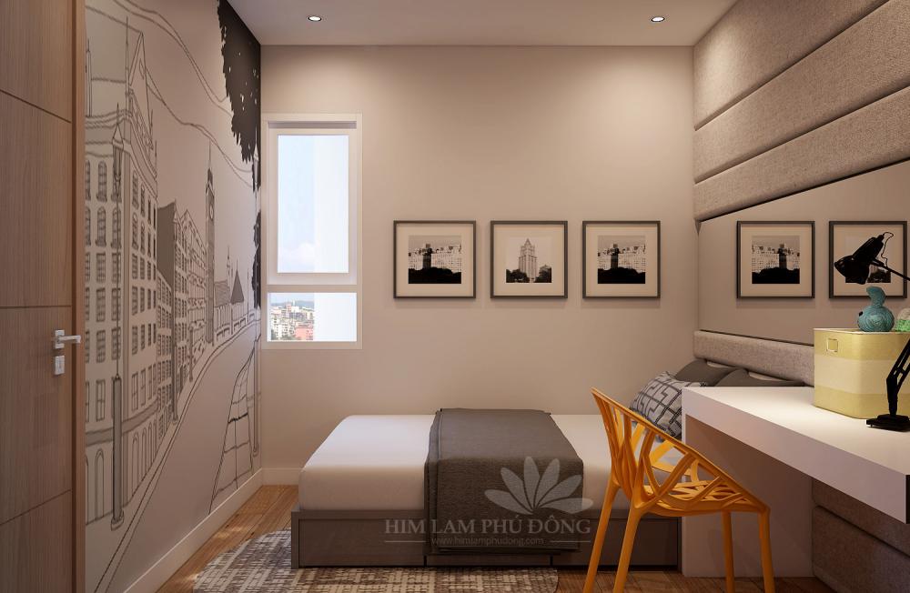 Căn hộ Him Lam Phú Đông 5