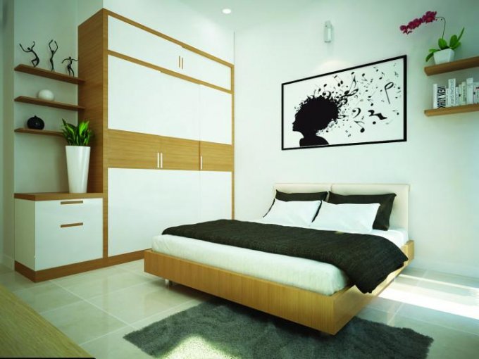 Liền kề Newtown Center Land