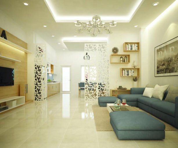 Liền kề Newtown Center Land 2